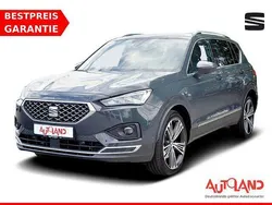 Uranograu Gebraucht 2020 Seat Tarraco SUV | 31.490 € (Fairer Preis)