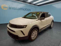 Weiß Gebraucht 2024 Opel Mokka SUV | 26.699 € (Etwas zu teuer)