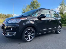 Schwarz Gebraucht 2011 Citroën C3 Kleinwagen | 4.800 €
