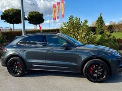 Gebraucht 2022 Porsche Macan S SUV | 65.000 € (Superpreis)
