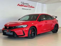Rallye red Neu 2025 Honda Civic Type R Limousine | 53.750 € (Etwas zu teuer)