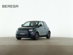 Grün Gebraucht 2022 Fiat 500e La Prima Limousine | 19.280 € (Fairer Preis)
