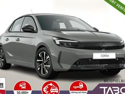 Rot Neu 2025 Opel Corsa Limousine | 17.877 € (Guter Preis)