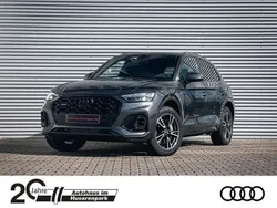 Grau Gebraucht 2024 Audi Q5 Sport SUV | 61.490 €