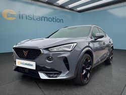 Grau Gebraucht 2021 Cupra Formentor VZ SUV | 27.149 € (Guter Preis)