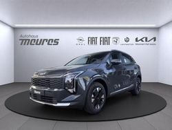Schwarz Neu 2025 Kia Sportage Vision SUV | 29.977 € (Superpreis)