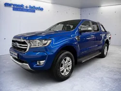 Gebraucht 2020 Ford Ranger Limited Abholung | 37.590 € (Fairer Preis)