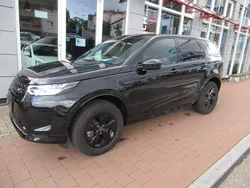 Schwarz Gebraucht 2022 Land Rover Discovery Sport R-Dynamic SUV | 39.800 € (Guter Preis)