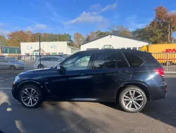 Blau Gebraucht 2018 BMW X5 SUV | 35.900 € (Fairer Preis)
