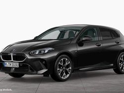 Schwarz Gebraucht 2024 BMW 123 Shadowline Kleinwagen | 41.911 €