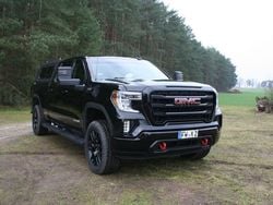 Schwarz Gebraucht 2020 GMC Sierra SUV | 54.999 € (Teuer)