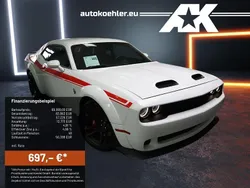 Weiß Gebraucht 2020 Dodge Challenger Coupé | 69.999 € (Guter Preis)