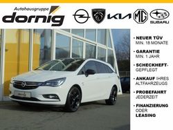 Weiß Gebraucht 2019 Opel Astra Kombi | 15.490 € (Etwas zu teuer)