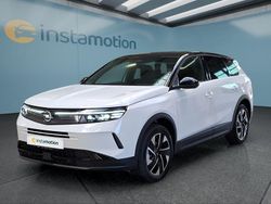 Weiß Neu 2025 Opel Grandland X SUV | 37.849 € (Etwas zu teuer)