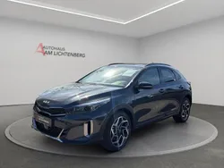 Grau Neu 2025 Kia XCeed SUV | 35.210 € (Etwas zu teuer)
