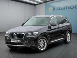 Gebraucht 2022 BMW X3 SUV | 34.499 € (Fairer Preis)