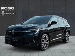 Schwarz Gebraucht 2024 Renault Espace Iconic Van / Kleinbus | 37.490 € (Teuer)