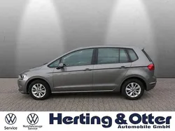 Grau Gebraucht 2015 VW Golf VII Comfortline Limousine | 12.490 € (Guter Preis)