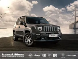 Neu 2024 Jeep Renegade Altitude SUV | 29.490 € (Etwas zu teuer)