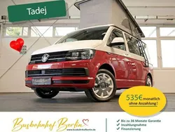 Weiß Gebraucht 2016 VW T6 Beach Van | 44.890 €
