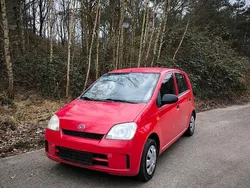 Gebraucht 2003 Daihatsu Cuore Kleinwagen | 950 € (Fairer Preis)