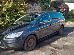 Gebraucht 2008 Ford Focus Style Kombi | 2.100 € (Fairer Preis)