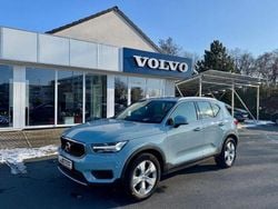Blau Gebraucht 2018 Volvo XC40 Momentum SUV | 22.790 € (Fairer Preis)