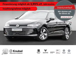 Schwarz Gebraucht 2024 VW Passat Business Kombi | 31.690 € (Fairer Preis)