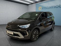 Schwarz Gebraucht 2024 Opel Crossland SUV | 22.499 € (Etwas zu teuer)
