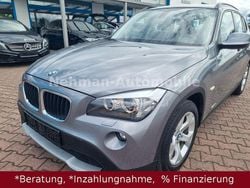 Grau Gebraucht 2011 BMW X1 SUV | 11.990 € (Fairer Preis)