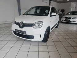Weiß Gebraucht 2020 Renault Twingo LIMITED Kleinwagen | 9.598 € (Fairer Preis)
