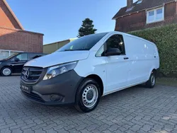 Weiß Gebraucht 2020 Mercedes Vito Van / Kleinbus | 15.999 € (Guter Preis)
