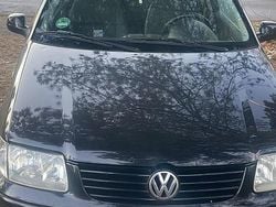Schwarz Gebraucht 2000 VW Polo Kleinwagen | 1.200 € (Fairer Preis)