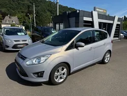 Grau Gebraucht 2013 Ford C-MAX Van / Kleinbus | 8.499 € (Fairer Preis)