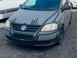 Gebraucht 2005 VW Fox Sound Kleinwagen | 850 €