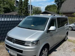 Silber Gebraucht 2012 VW T5 Van | 12.500 € (Superpreis)
