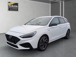 Andere Gebraucht 2021 Hyundai i30 N Line Kombi | 22.490 € (Fairer Preis)
