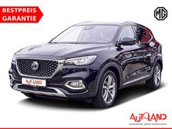 Schwarz Gebraucht 2022 MG EHS Luxury SUV | 21.490 € (Fairer Preis)