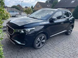 Schwarz Gebraucht 2021 MG ZS Luxury Limousine | 14.800 € (Fairer Preis)