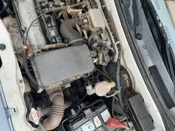 Silber Gebraucht 2003 Suzuki Alto Kleinwagen | 3.000 €