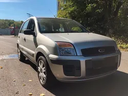Silber Gebraucht 2006 Ford Fusion Kleinwagen | 2.250 € (Fairer Preis)