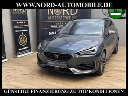 Magnetic tech (metallic) Gebraucht 2022 Cupra Leon VZ Kombi | 24.900 € (Fairer Preis)