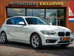 Alpinweiss iii Gebraucht 2016 BMW 118 Executive Kleinwagen | 9.172 € (Teuer)