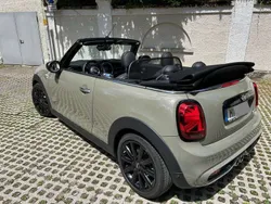 Grau Gebraucht 2020 Mini Cooper S Cabriolet Cabrio | 28.600 € (Fairer Preis)