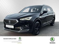 Deep schwarz perleffekt Gebraucht 2019 Seat Tarraco 4Drive SUV | 28.790 € (Fairer Preis)
