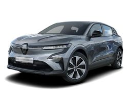 Grau Gebraucht 2023 Renault Mégane IV Limousine | 29.948 €