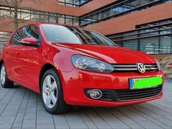 VW Golf VI
