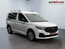 Rot Neu 2025 Ford Tourneo Connect Titanium Van / Kleinbus | 32.900 € (Guter Preis)