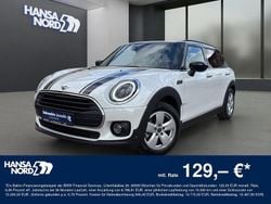 Weiss Gebraucht 2023 Mini Cooper Clubman Kombi | 24.350 € (Guter Preis)