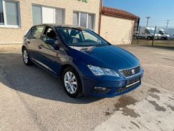 Gebraucht 2018 Seat Leon Limousine | 8.900 € (Guter Preis)